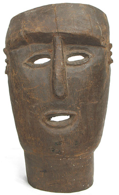 timor mask 970gr
